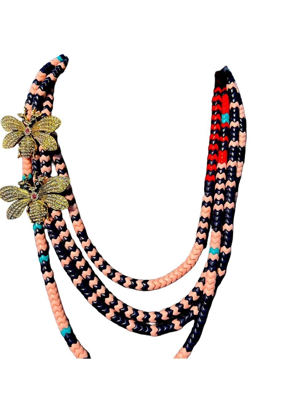 Sassy Jones 3pcs Necklace Set